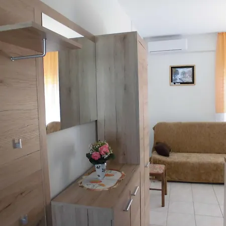 Apartment San Marino