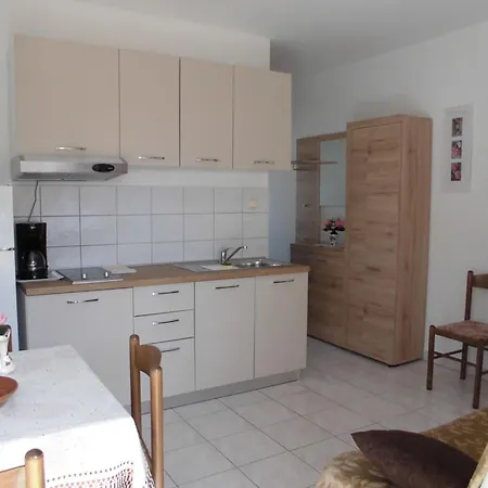 San Marino Apartment Lopar