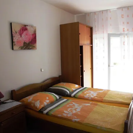 Apartment San Marino Lopar