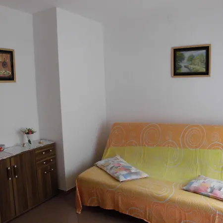 San Marino Apartment