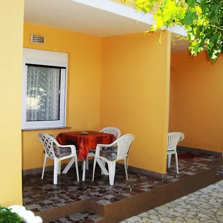 San Marino Apartment