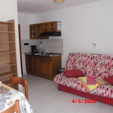 San Marino Apartment *